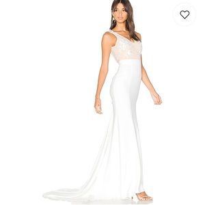 Lovers & Friends - Gallery Gown